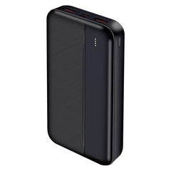 HAING HI-PB27-B Fast Charging Power Bank 20000mAh 22.5W -Black