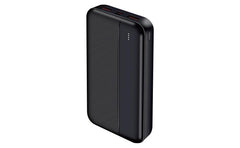 Haing Hi Pb27 B Fast Charging Power Bank 20000mah 22.5w Black