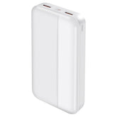 HAING HI-PB27-W Fast Charging Power Bank 20000mAh 22.5W -White