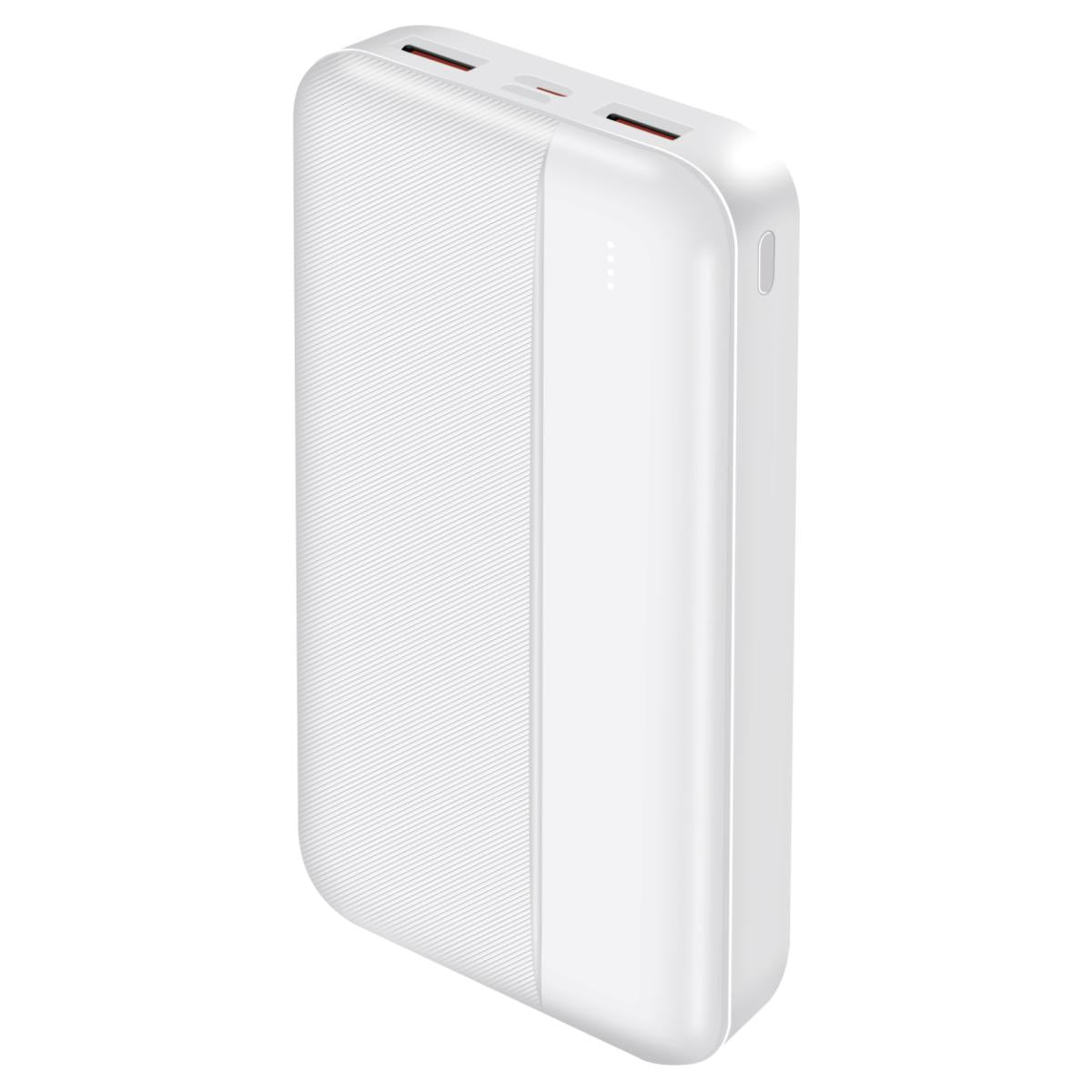 HAING HI-PB27-W Fast Charging Power Bank 20000mAh 22.5W -White