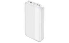 Haing Hi PB27 W Fast Charging Power Bank 20000mah 22.5w White