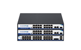 Haing Hi Sw1603 10/100 16 Port Smart Poe Switch