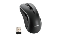 Haing Hi T122 2.4g Wireless Mouse With Type C Connector