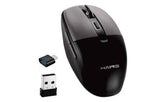 Haing Hi T25 Wireless Mouse with Type C Adapter