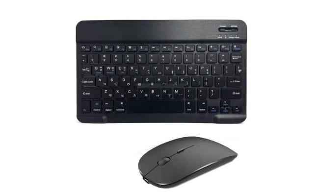 Haing Hi WMK89 Wireless Keyboard & Mouse Combo, gaming keyboard