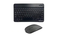 Haing Hi Wmk89 Wireless Keyboard & Mouse Combo