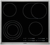 HK654070X Built-in Ceramic Gas Stove 60cm