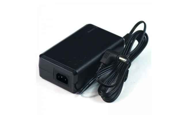 Huntkey HKA04812040 8d Power Supply Adapter 12v 4a