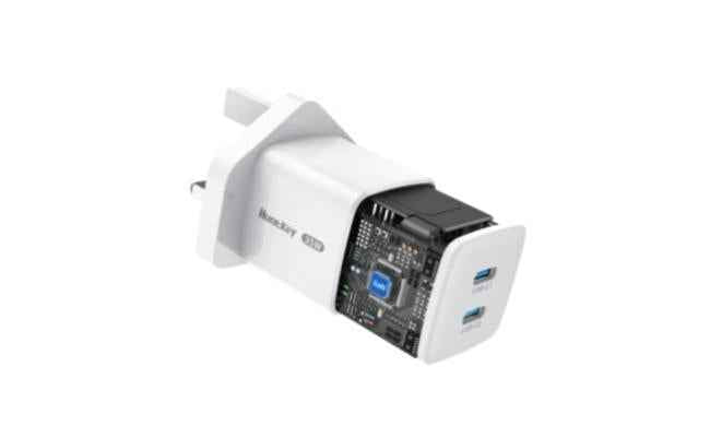 Huntkey charger for device charging
