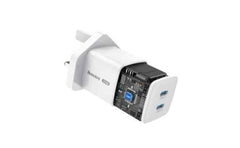 Huntkey charger for device charging