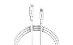 Huntkey Hkccl941000 Usb C To Lightning For Apple Device 100cm