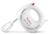 Moulinex Easy Max Hand Mixer HM250127 200 Watts