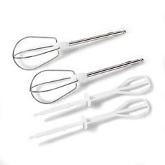 Moulinex Easy Max Hand Mixer HM250127 200 Watts