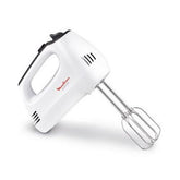 Moulinex Quick Mix Mixer - 300W - White
