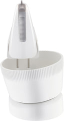 HM615110 Moulinex Mixer with Drum, 2.4 Liters, 500 Watts