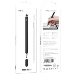 HOCO GM103 GM111 FLUENT SERIES UINVERSAL CAPACITIVE PEN