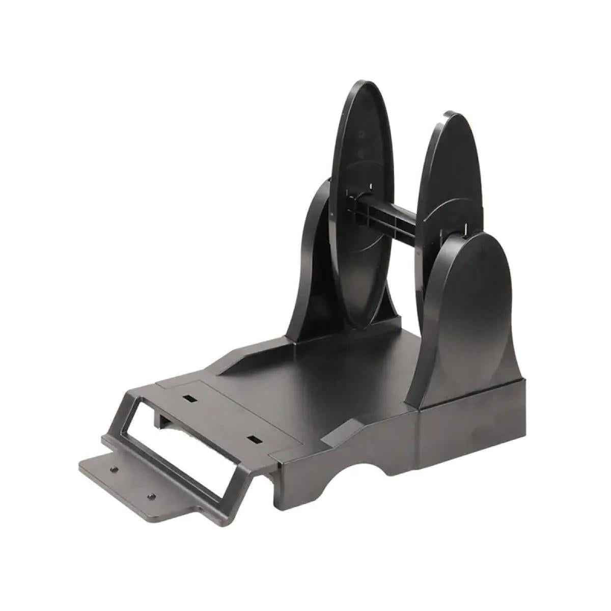 External Paper Roll Holder for D481B Label Printer