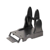External Paper Roll Holder for D481B Label Printer