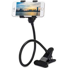 GENERIC 360 Rotating Universal Flexible Lazy Bracket Mobile Phone Holder Bed Desk Desktop Mount Stand