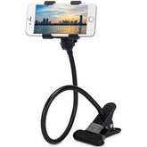 360 Rotating Universal Flexible Lazy Bracket Mobile Phone Holder Bed Desk Desktop Mount Stand