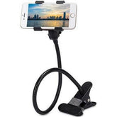 360 Rotating Universal Flexible Lazy Bracket Mobile Phone Holder Bed Desk Desktop Mount Stand
