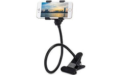 360 Rotating Universal Flexible Lazy Bracket Mobile Phone Holder Bed Desk Desktop Mount Stand