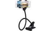 360 Rotating Universal Flexible Lazy Bracket Mobile Phone Holder Bed Desk Desktop Mount Stand - CompuMe