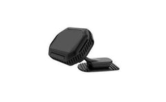 Ns1005 Universal Magnetic Mobile Car Mount