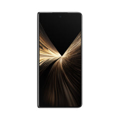 Honor Magic V5, Internal screen 7.95Inch & External screen 6.43Inch, 16GB & 512GB, Black - 5109BUJP