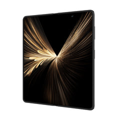 Honor Magic V5, Internal screen 7.95Inch & External screen 6.43Inch, 16GB & 512GB, Black - 5109BUJP