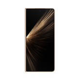 Honor Magic V5, Internal screen 7.95Inch & External screen 6.43Inch, 16GB & 512GB, Reddish Brown - 5109BUJR