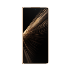 Honor Magic V5, Internal screen 7.95Inch & External screen 6.43Inch, 16GB & 512GB, Reddish Brown - 5109BUJR