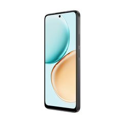 Honor X7d 4G, 8GB & 256GB, Dual Card Open Market Ver, 6.7Inch, Velvet Black - 5109BXJG-LGN-LX2