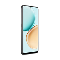 Honor X7d 4G, 8GB & 256GB, Dual Card Open Market Ver, 6.7Inch, Velvet Black - 5109BXJG-LGN-LX2