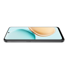 Honor X7d 4G, 8GB & 256GB, Dual Card Open Market Ver, 6.7Inch, Velvet Black - 5109BXJG-LGN-LX2