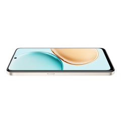 Honor X7d 4G, 8GB & 256GB, Dual Card Open Market Ver.EU, 6.7Inch, Velvet Desert Gold - 5109BXJH-LGN-LX2