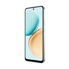 Honor X7d 4G, 8GB & 256GB, Dual Card Open Market Ver.EU, 6.7Inch, Meteor Silver - 5109BXJJ-LGN-LX2