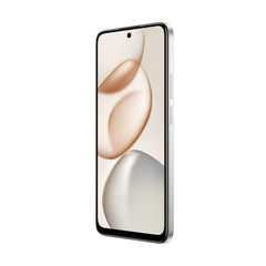 Honor X7d 5G, 8GB & 256GB, Dual Card Open Market Ver. GB, Meteor Silver - 5109BWYT-LGN-NX1