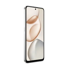 Honor X7d 5G, 8GB & 256GB, Dual Card Open Market Ver. GB, Meteor Silver - 5109BWYT-LGN-NX1
