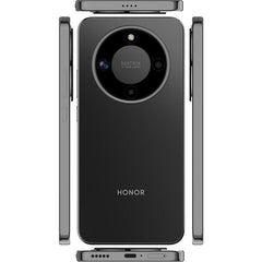 Honor X9d 5G, 12GB & 256GB, 6.79Inch, Dual Card, Midnight Black - 5109BYPL-MTN-NX1