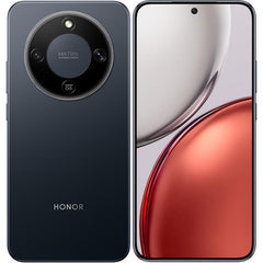 Honor X9d 5G, 12GB & 256GB, 6.79Inch, Dual Card, Midnight Black - 5109BYPL-MTN-NX1