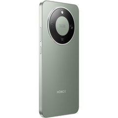 Honor X9d 5G, 12GB & 256GB, 6.79Inch, Dual Card, Forest Green - 5109BYPM-MTN-NX1