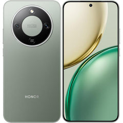Honor X9d 5G, 12GB & 256GB, 6.79Inch, Dual Card, Forest Green - 5109BYPM-MTN-NX1