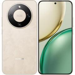 Honor X9d 5G, 12GB & 256GB, 6.79Inch, Dual Card, Sunrise Gold - 5109BYPN-MTN-NX1