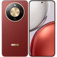 Honor X9d 5G, 12GB & 256GB, 6.79Inch, Dual Card, Reddish Brown - 5109BYPP-MTN-NX1
