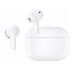 Honor Earbuds X7 Lite, White - 5504ABRT-MZT-ME00