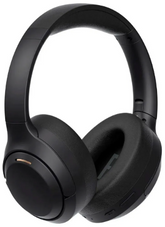 Honor Choice Headphones, Black - 5504ABGS-ROS-ME01