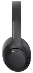 Honor Choice Headphones, Black - 5504ABGS-ROS-ME01