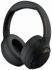 Honor Choice Headphones, Black - 5504ABGS-ROS-ME01