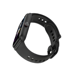 Honor Choice Band, Black - 5504AAJS-NAL-WB00